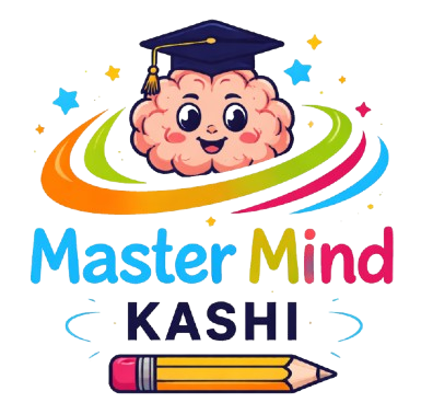 master mind kashi