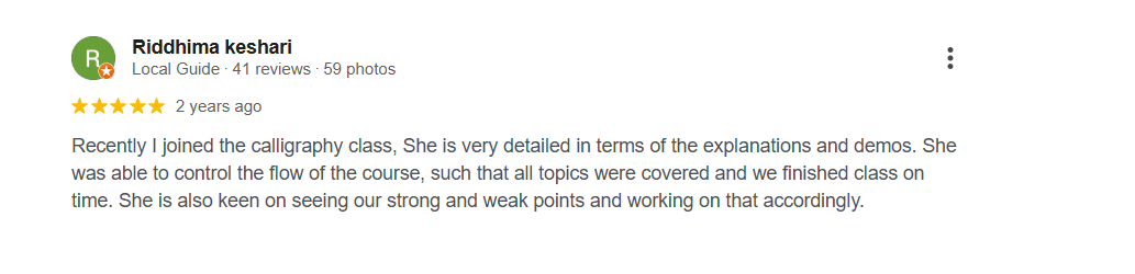 master mind kashi varanasi reviews by their students (17)