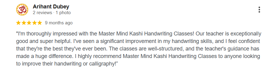 master mind kashi varanasi reviews by their students (5)