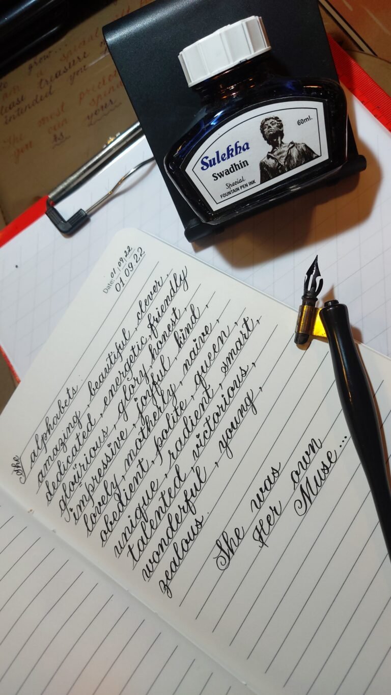 handwriting improvement and speed up by master mind kashi (23)