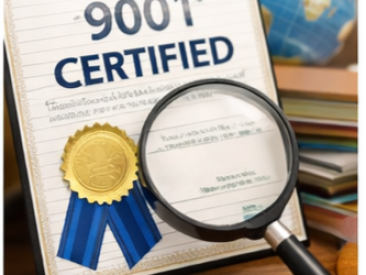 iso certified master mind kashi